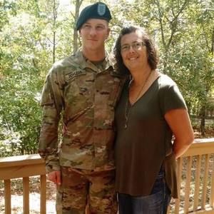 Meet your Posher, Christian